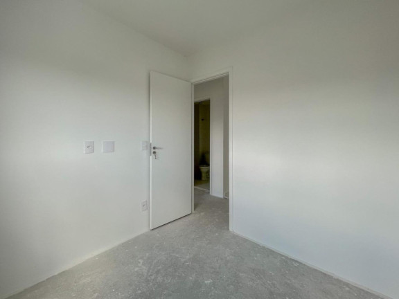 Imagem Apartamento com 2 Quartos à Venda, 40 m² em Pirituba - São Paulo