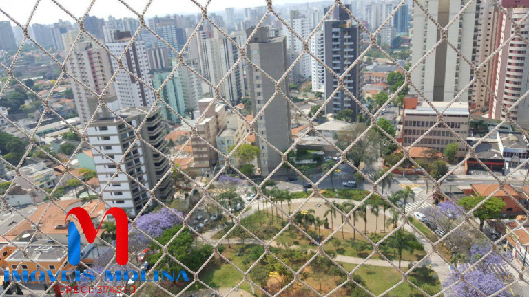 Imagem Apartamento com 3 Quartos para Alugar, 100 m² em Vila Bastos - Santo André Imagem Apartamento com 3 Quartos para Alugar, 100 m² em Vila Bastos - Santo André