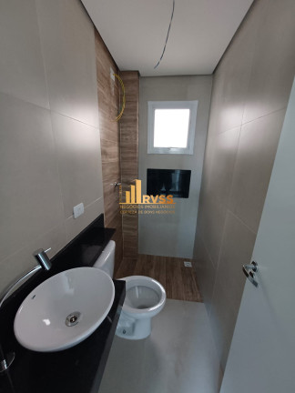 Imagem Imóvel com 2 Quartos à Venda, 87 m² em Campestre - Santo André