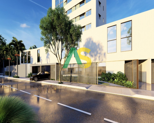 Imagem Imóvel com 4 Quartos à Venda, 153 m² em Madalena - Recife