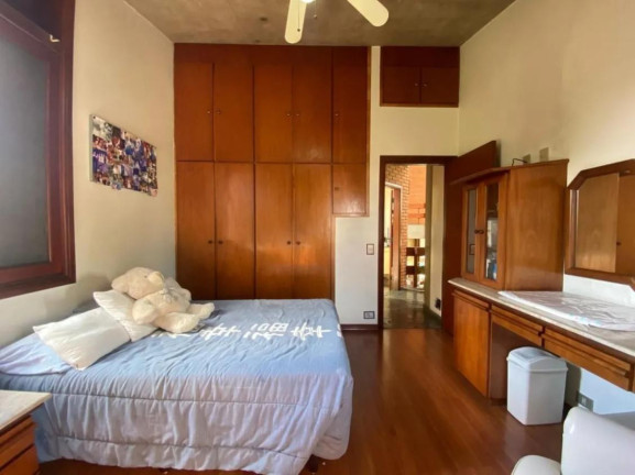 Imagem Casa de Condomínio com 4 Quartos à Venda, 600 m² em Alphaville Residencial Dois - Barueri Imagem Casa de Condomínio com 4 Quartos à Venda, 600 m² em Alphaville Residencial Dois - Barueri
