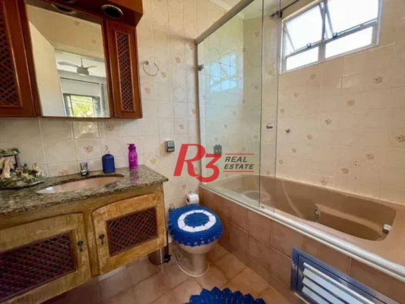 Imagem Apartamento com 2 Quartos à Venda, 97 m² em Embaré - Santos