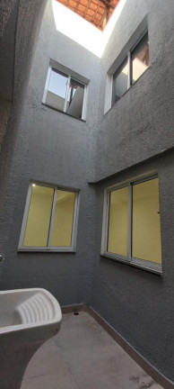 Imagem Apartamento com 2 Quartos à Venda, 58 m² em Vila Homero Thon - Santo André Imagem Apartamento com 2 Quartos à Venda, 58 m² em Vila Homero Thon - Santo André