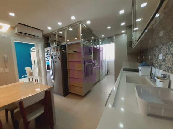 Imagem Apartamento com 3 Quartos à Venda, em Vila Luis Antônio - Guarujá Imagem Apartamento com 3 Quartos à Venda, em Vila Luis Antônio - Guarujá