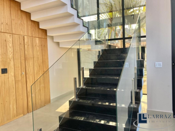 Imagem Casa com 4 Quartos à Venda, 381 m² em Jardim Olhos Dagua - Ribeirao Preto