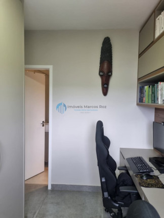 Imagem Apartamento com 3 Quartos à Venda, 90 m² em Alphaville Empresarial - Barueri