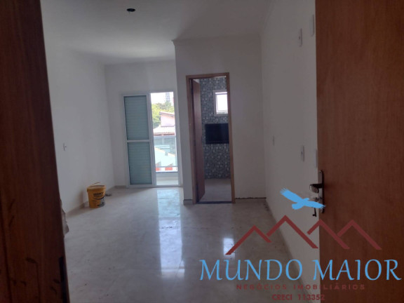 Imagem Casa com 2 Quartos à Venda, 90 m² em Jardim Alvorada - Santo André Imagem Casa com 2 Quartos à Venda, 90 m² em Jardim Alvorada - Santo André