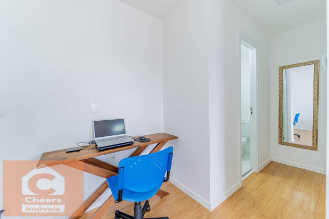 Imagem Apartamento com 1 Quarto à Venda, 53 m² em Santo Amaro - São Paulo Imagem Apartamento com 1 Quarto à Venda, 53 m² em Santo Amaro - São Paulo