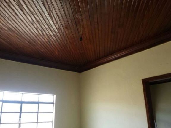 Imagem Casa com 3 Quartos à Venda, 90 m² em Maria áurea - Pindamonhangaba