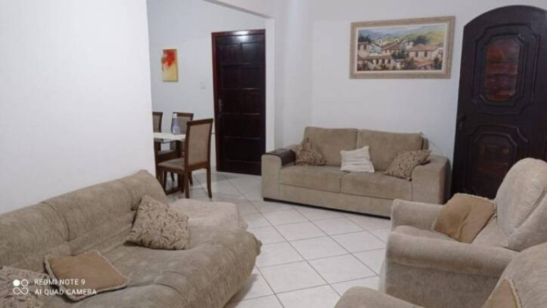 Imagem Casa com 3 Quartos à Venda, 260 m² em Jardim Santana - Tremembé