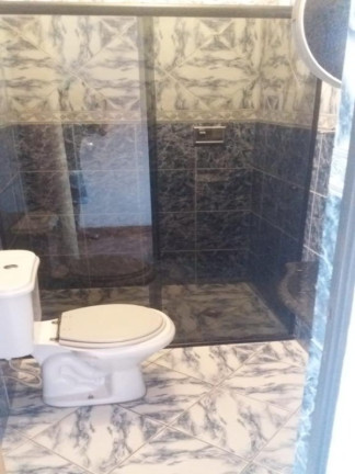 Imagem Casa com 3 Quartos à Venda, 120 m² em São Caetano - Betim