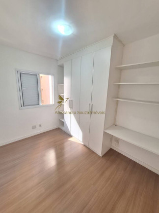 Apartamento com 3 Quartos à Venda, 85 m² em Jardim Tupanci - Barueri