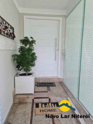 Imagem Casa com 3 Quartos à Venda, 250 m² em Camboinhas - Niterói