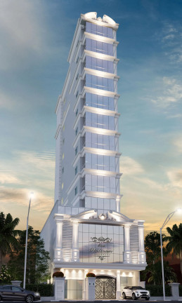 Imagem Apartamento com 3 Quartos à Venda, 110 m² em Meia Praia - Itapema Imagem Apartamento com 3 Quartos à Venda, 110 m² em Meia Praia - Itapema