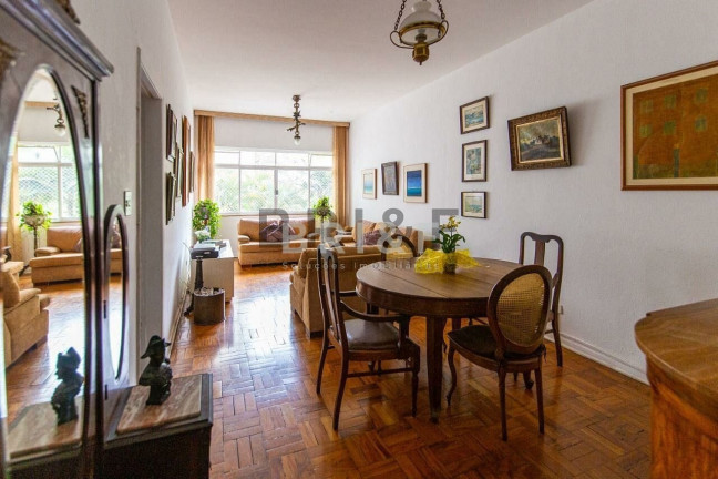 Imagem Apartamento com 2 Quartos à Venda, 100 m² em Cerqueira César - São Paulo Imagem Apartamento com 2 Quartos à Venda, 100 m² em Cerqueira César - São Paulo