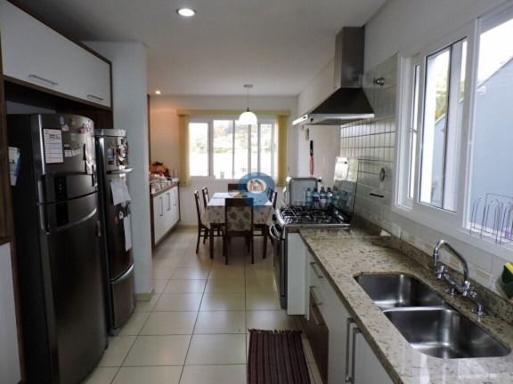 Imagem Casa com 4 Quartos à Venda, 400 m² em Pousada Dos Bandeirantes - Carapicuíba