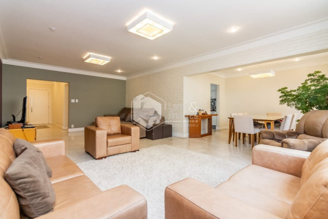 Imagem Apartamento com 3 Quartos à Venda, 212 m² em Santa Cecília - São Paulo Imagem Apartamento com 3 Quartos à Venda, 212 m² em Santa Cecília - São Paulo