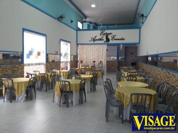 Imagem Sala Comercial para Alugar,  em Pq. Dos Sinos - Jacareí