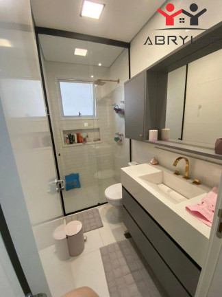 Imagem Imóvel com 4 Quartos à Venda, 164 m² em Jardim Ana Maria - Jundiaí