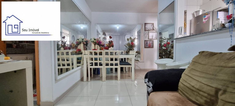Imagem Apartamento com 3 Quartos à Venda, 60 m² em Pechincha - Rio De Janeiro
