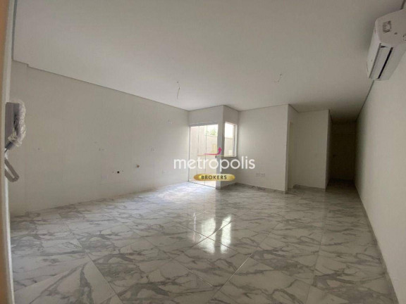 Imagem Apartamento com 2 Quartos à Venda, 110 m² em Vila Bastos - Santo André Imagem Apartamento com 2 Quartos à Venda, 110 m² em Vila Bastos - Santo André