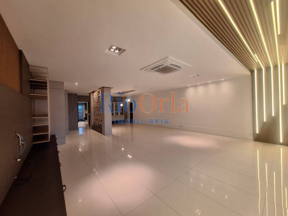 Imagem Apartamento com 4 Quartos à Venda, 280 m² em Barra Da Tijuca - Rio De Janeiro