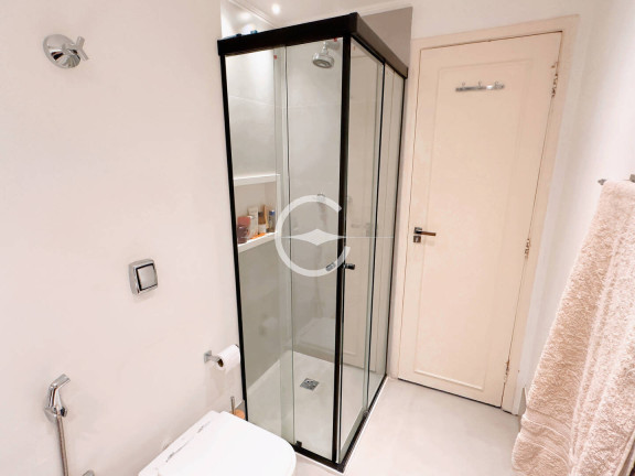 Imagem Apartamento com 3 Quartos à Venda, 126 m² em Itaim Bibi - São Paulo