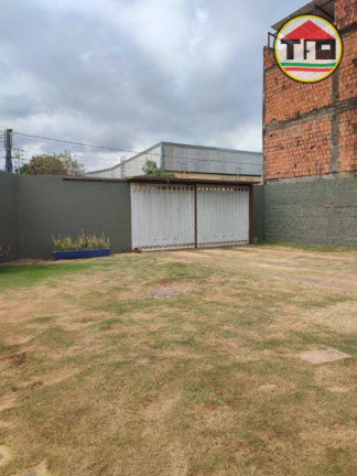 Imagem Casa com 5 Quartos para Alugar, 600 m² em Belo Horizonte - Marabá Imagem Casa com 5 Quartos para Alugar, 600 m² em Belo Horizonte - Marabá