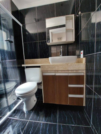 Imagem Apartamento com 2 Quartos à Venda, 46 m² em Guaraú - Salto