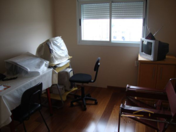 Imagem Apartamento com 4 Quartos à Venda, 179 m² em Santana - São Paulo