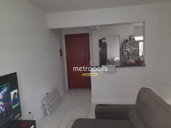 Imagem Apartamento com 2 Quartos à Venda, 72 m² em Nova Gerty - São Caetano Do Sul Imagem Apartamento com 2 Quartos à Venda, 72 m² em Nova Gerty - São Caetano Do Sul