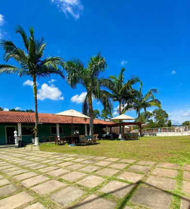 Imagem Chácara com 3 Quartos à Venda, 390 m² em Centro - Santa Branca Imagem Chácara com 3 Quartos à Venda, 390 m² em Centro - Santa Branca