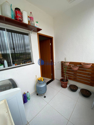 Imagem Apartamento com 2 Quartos à Venda, 75 m² em Parque Dos Pirineus - Anápolis