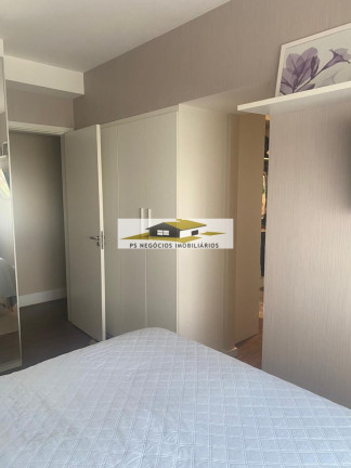 Imagem Apartamento com 3 Quartos à Venda, 111 m² em Cambuci - São Paulo