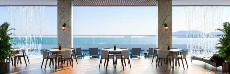 Imagem Apartamento com 3 Quartos à Venda, 143 m² em Porto Belo - Porto Belo