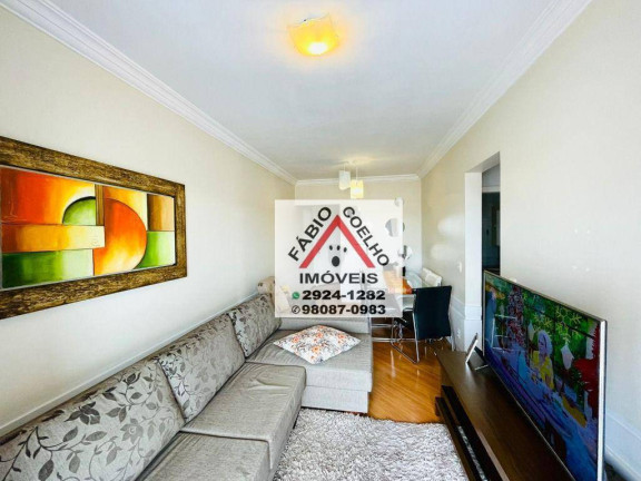 Imagem Apartamento com 2 Quartos à Venda, 59 m² em Saude - São Paulo Imagem Apartamento com 2 Quartos à Venda, 59 m² em Saude - São Paulo