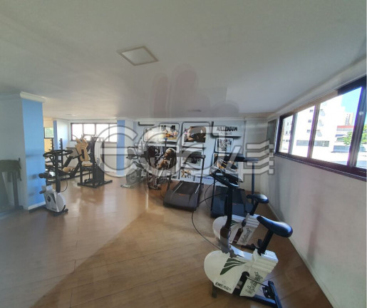 Imagem Apartamento com 3 Quartos à Venda, 141 m² em Jardins - Aracaju