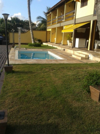 Casa de Condomínio com 2 Quartos para Alugar, 95 m² em Ogiva - Cabo Frio