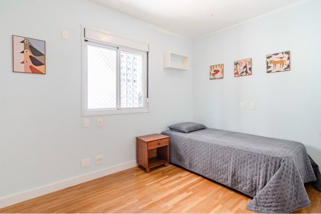 Imagem Apartamento com 3 Quartos à Venda, 222 m² em Paraíso - São Paulo