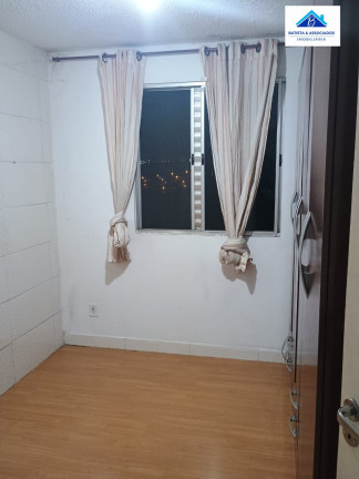Imagem Apartamento com 2 Quartos à Venda, 47 m² em Residencial Sírius - Campinas Imagem Apartamento com 2 Quartos à Venda, 47 m² em Residencial Sírius - Campinas