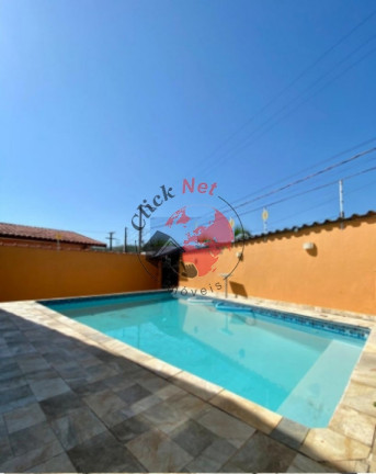 Imagem Casa com 5 Quartos à Venda, 147 m² em Campos Eliseos - Itanhaém