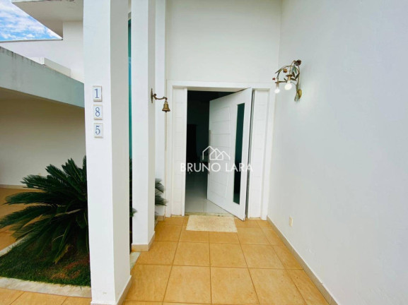Imagem Casa com 3 Quartos à Venda, 290 m² em Condomínio Serra Verde - Igarapé