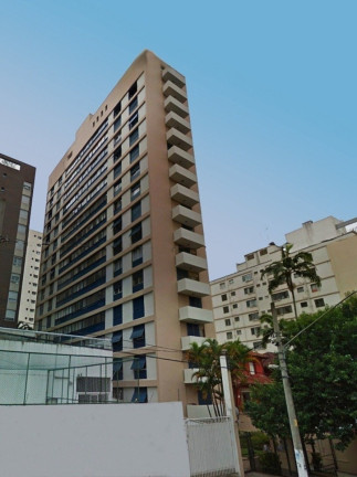 Imagem Apartamento com 4 Quartos à Venda, 132 m² em Jardim Paulista - São Paulo Imagem Apartamento com 4 Quartos à Venda, 132 m² em Jardim Paulista - São Paulo