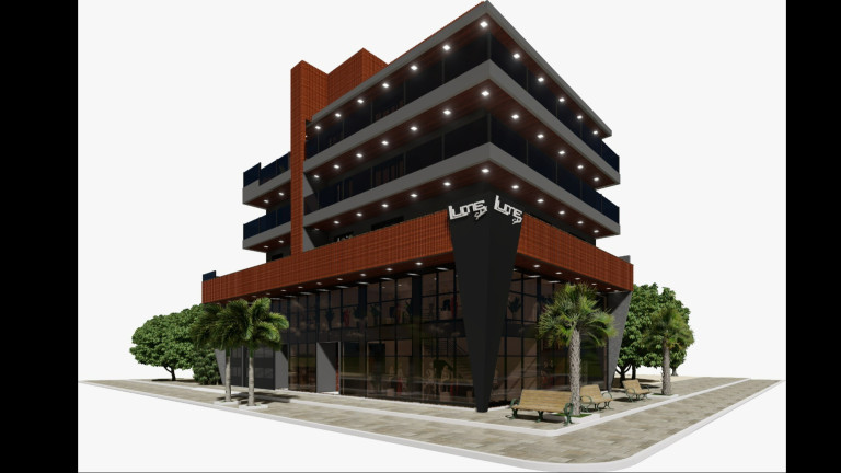 Imóvel à Venda, 67 m² em Centro - Torres