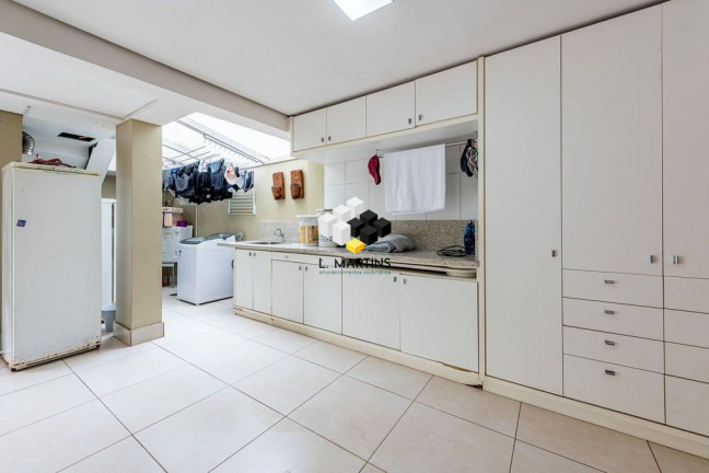 Imagem Casa de Condomínio com 3 Quartos à Venda, 566 m² em Boa Vista - Porto Alegre