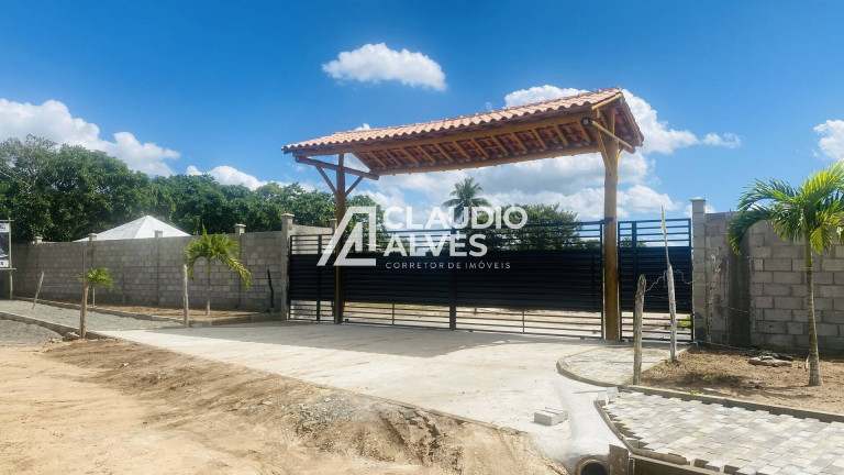 Imagem Terreno à Venda, 140 m² em Papagaio - Feira De Santana Imagem Terreno à Venda, 140 m² em Papagaio - Feira De Santana