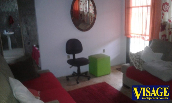 Imagem Casa com 2 Quartos à Venda, 510 m² em Veraneio Ijal - Jacareí