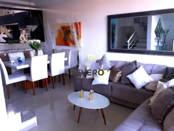 Imagem Casa com 4 Quartos à Venda, 160 m² em Piratininga - Niterói