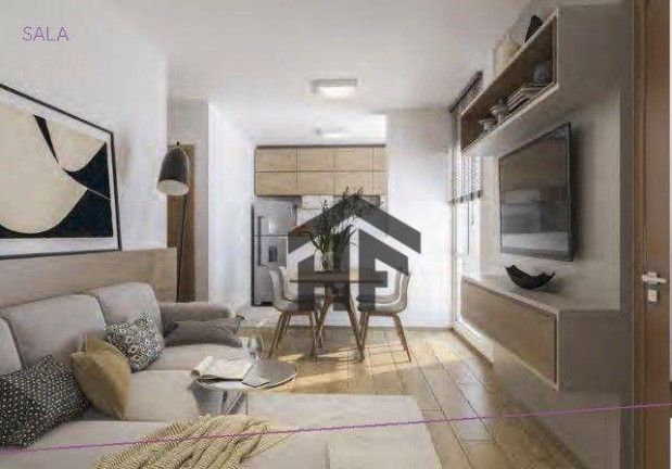 Imagem Apartamento com 2 Quartos à Venda, 43 m² em Candeias - Jaboatão Dos Guararapes Imagem Apartamento com 2 Quartos à Venda, 43 m² em Candeias - Jaboatão Dos Guararapes
