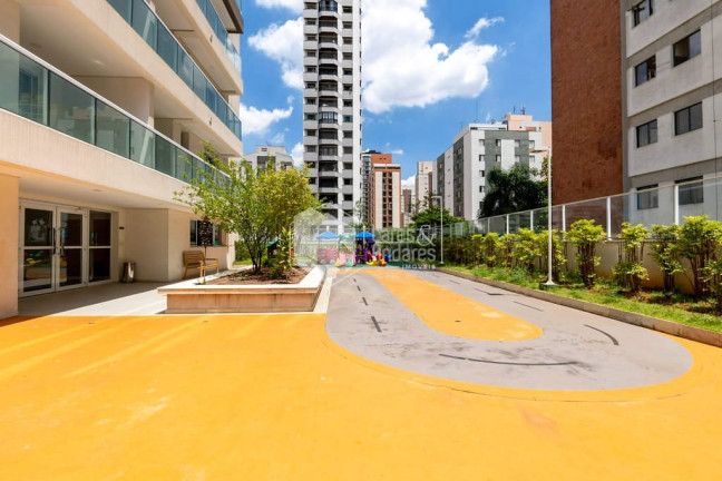 Imagem Apartamento com 3 Quartos à Venda, 165 m² em Vila Mascote - São Paulo Imagem Apartamento com 3 Quartos à Venda, 165 m² em Vila Mascote - São Paulo